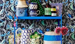 生活万花筒300字作文