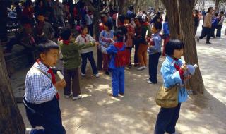 电视剧我们的八十年代