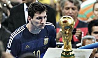 阿根廷2018世界杯阵容