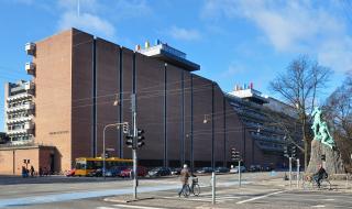 世界上规模最大的大学