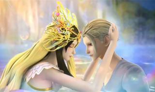 叶罗丽精灵梦之光浮沉