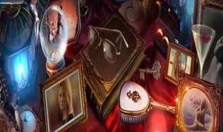 侦探游戏密室逃脱攻略