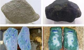 缅甸翡翠原石一手货源