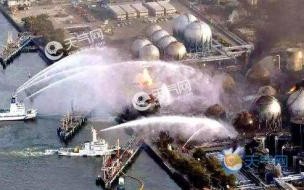 福岛核电站每一次环境污染的数据 福岛核电站发现严重污染