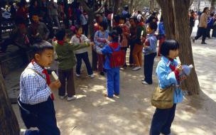 我们的八十年代主要讲什么 电视剧我们的八十年代