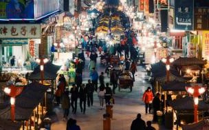 敦煌骆驼的寓意 敦煌又双叒叕堵骆驼了!