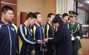 2020年衡水中学学费 衡水二中录取分数线2020