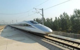 沿海高铁是铁路干线吗 又一重要高铁干线来了