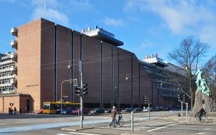 世界上哪个大学最大 世界上规模最大的大学