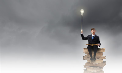 上帝掷骰子吗的一本书