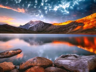 路边的野花不要采在什么场景 路边的野花不要采歌词