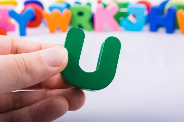 一个有涵养的人表现